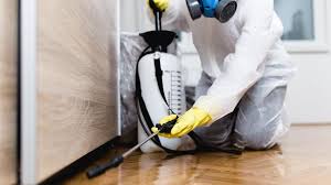 Best Residential Pest Control  in Gardiner, ME